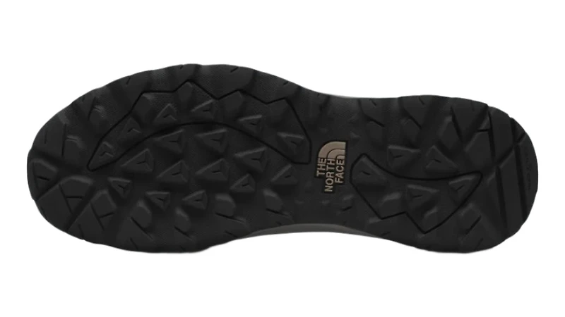 Hedgehog 3 WP Smokey Brown/Demitasse Brown