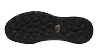 Hedgehog 3 WP Smokey Brown/Demitasse Brown