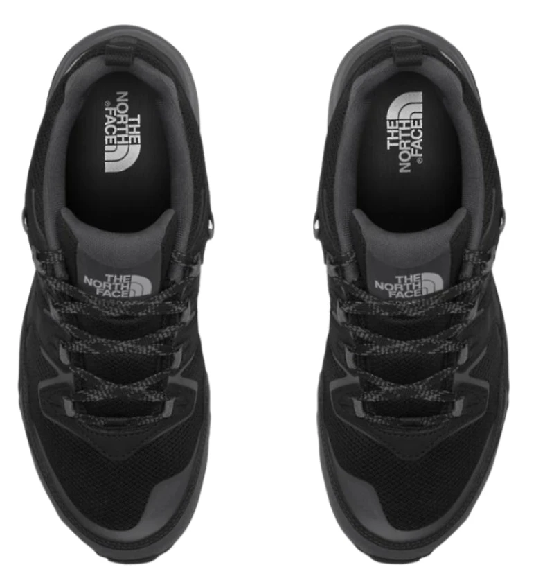 Hedgehog 3 WP TNF Black/Asphalt Grey