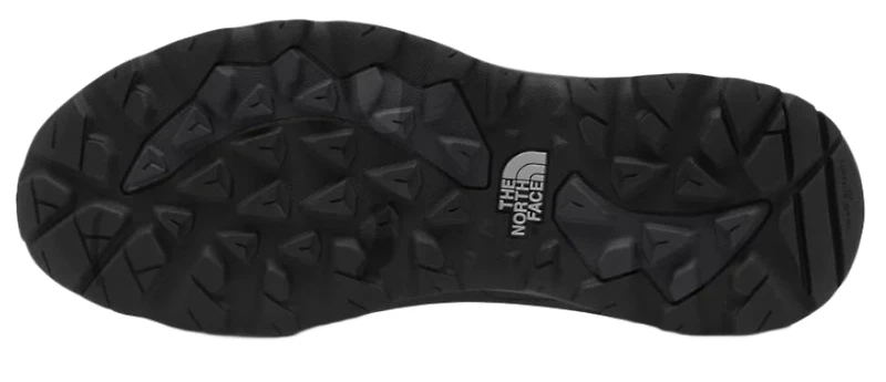 Hedgehog 3 WP TNF Black/Asphalt Grey