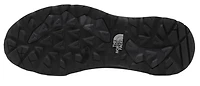 Hedgehog 3 WP TNF Black/Asphalt Grey
