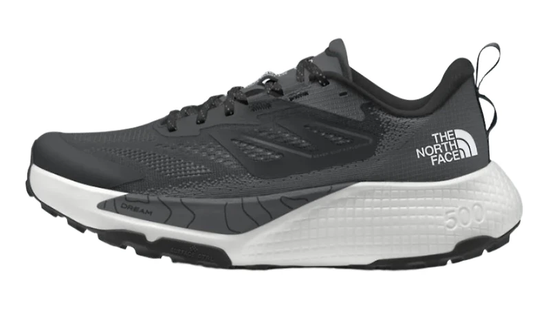 Men's Altamesa 500 TNF Black/Asphalt Grey