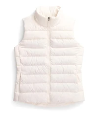 Women's Aconcagua 3 Vest White Dune