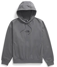 Men's Horizon Performance Fleece Pullover Hoodie Smoked Pearl