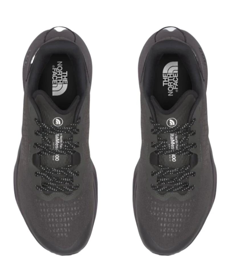 Women's Altamesa 300 Asphalt Grey/Tnf Black