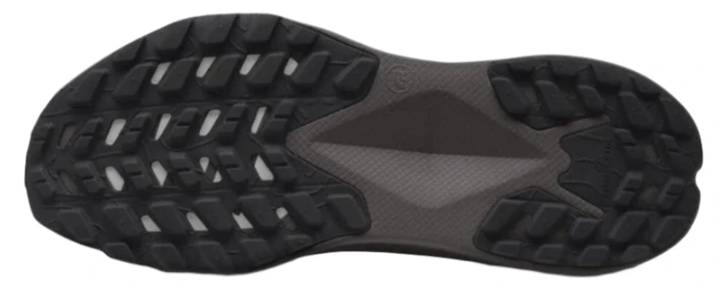 Women's Altamesa 300 Asphalt Grey/Tnf Black