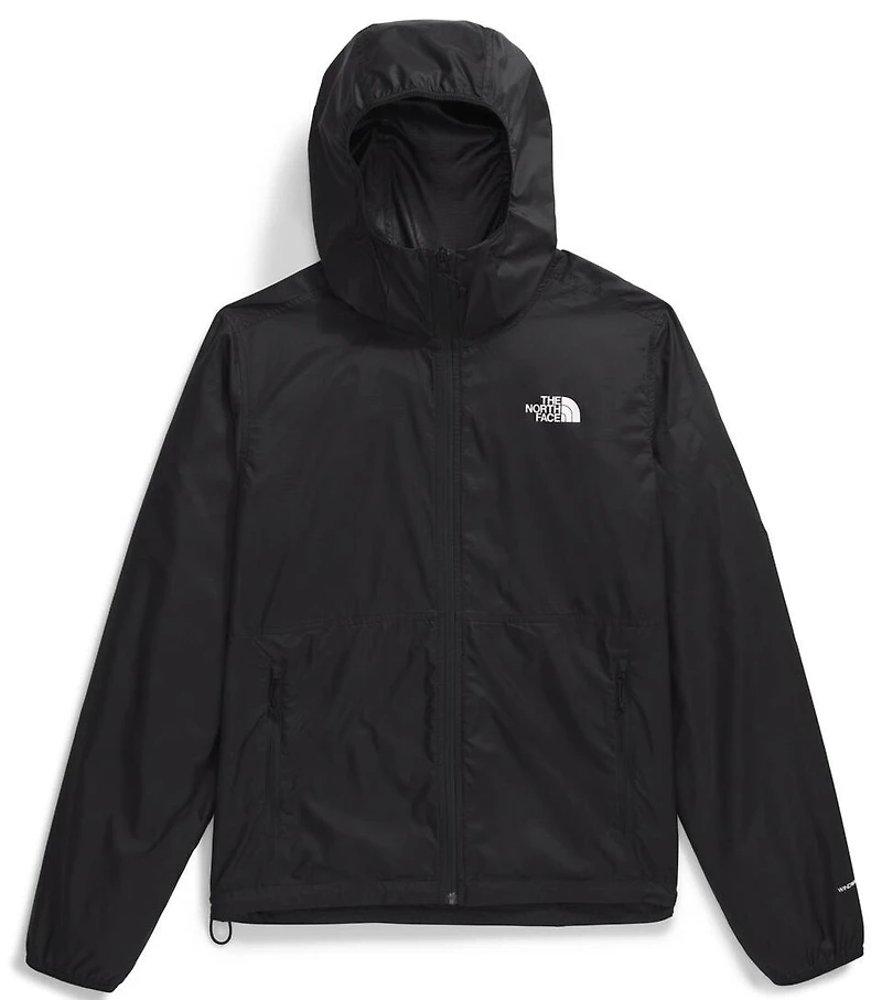 Men's TNF Cyclone Wind Jacket Black