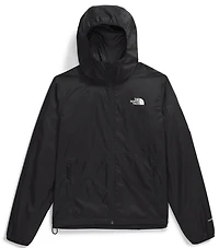 Men's TNF Cyclone Wind Jacket Black