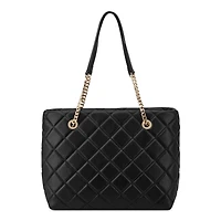 Mirabella Tote Black