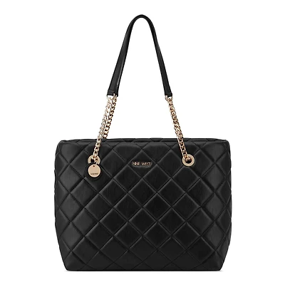 Mirabella Tote Black