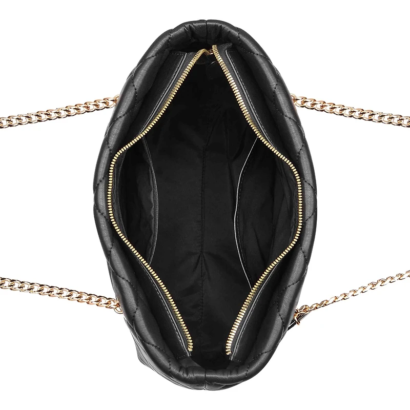 Mirabella Tote Black