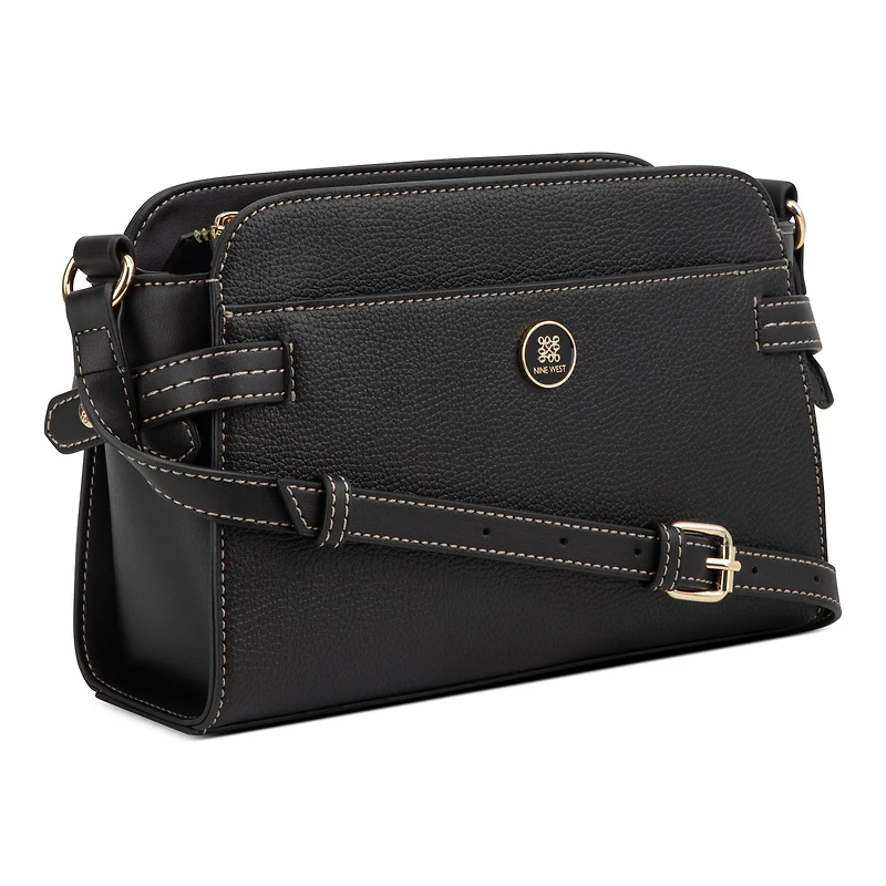 Nami Crossbody Black