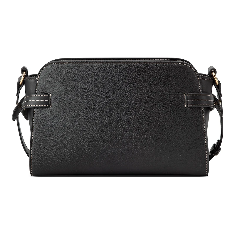 Nami Crossbody Black