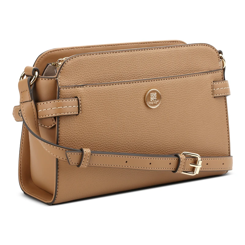 Nami Crossbody DK Camel