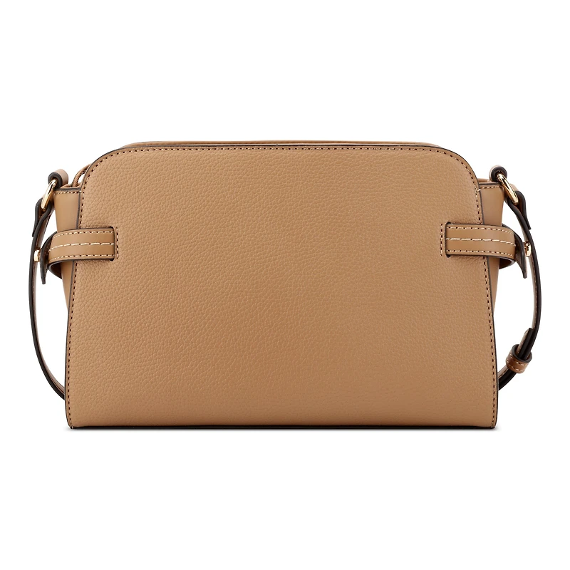 Nami Crossbody DK Camel