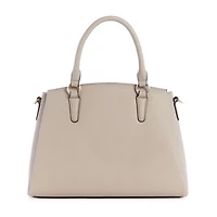 Siera Satchel Pumice