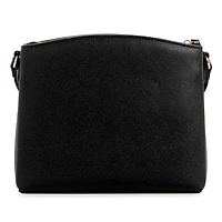 Siera 3 Comp Crossbody Black