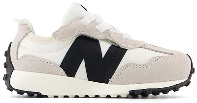 327 New-b Hook & Loop Silver Birch