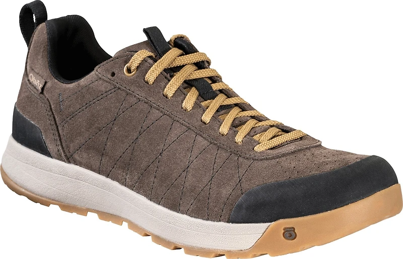 Bozeman II Low Classic Brown
