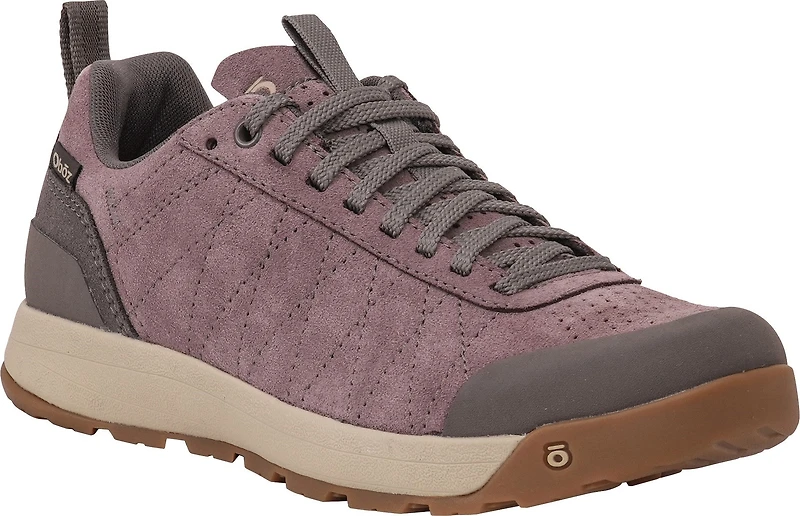 Bozeman II Low Fig
