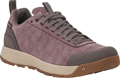 Bozeman II Low Fig