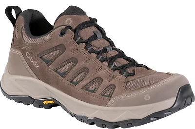 Sawtooth Ascent Low Classic Brown