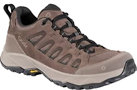 Sawtooth Ascent Low Classic Brown