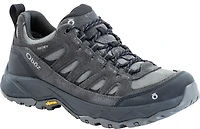 Sawtooth Ascent Low B-dry Charcoal