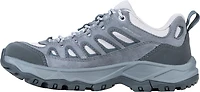 Sawtooth Ascent Low B-dry Gray Owl