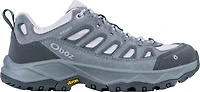 Sawtooth Ascent Low B-dry Gray Owl
