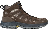 Sawtooth Ascent Mid B-dry Classic Brown