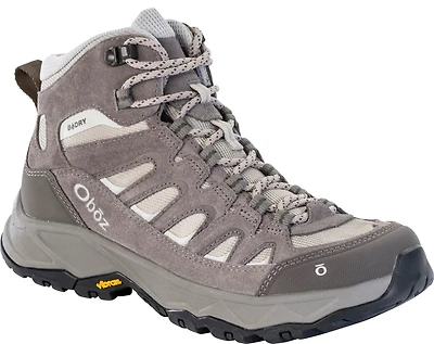 Sawtooth Ascent Mid B-dry Rockfall