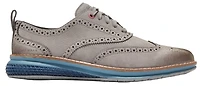 Og Wingtip Grey