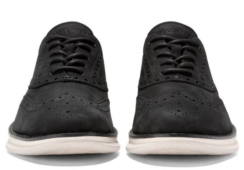 Og Wingtip Black