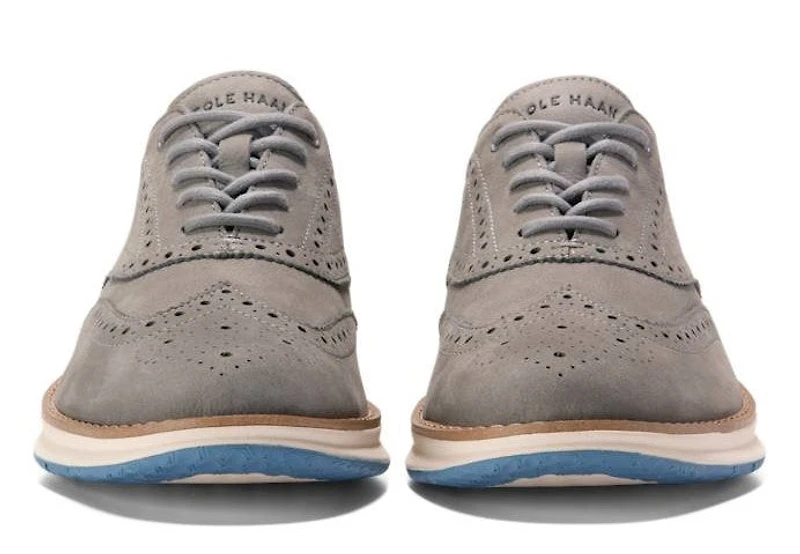 Og Wingtip Grey