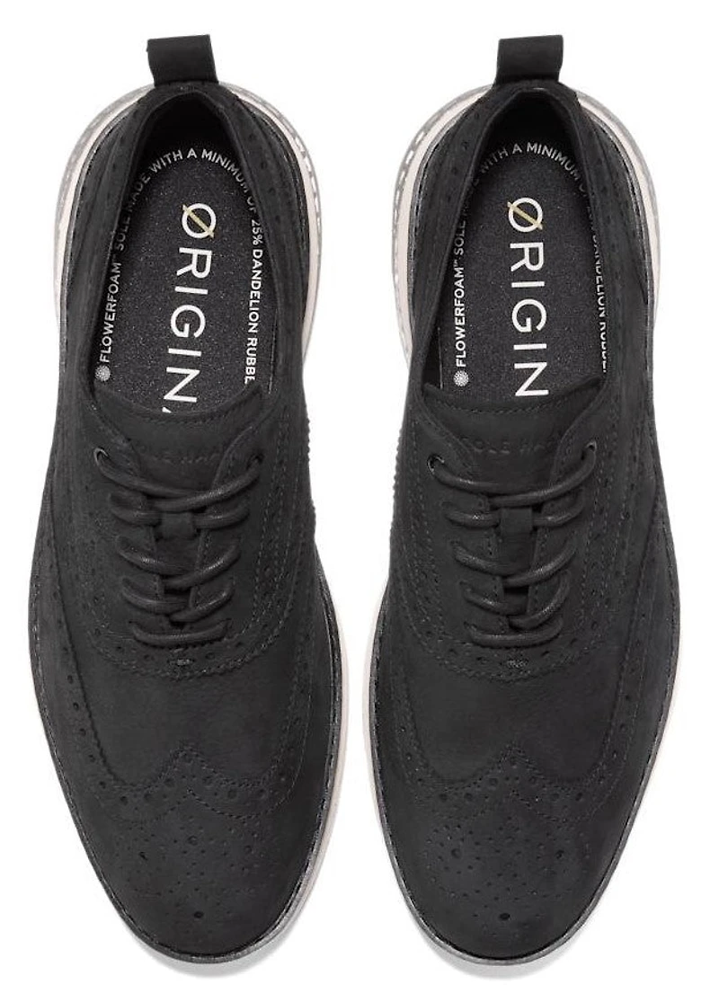 Og Wingtip Black