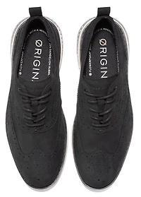 Og Wingtip Black