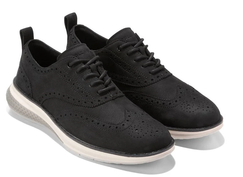 Og Wingtip Black