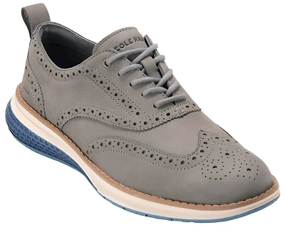 Og Wingtip Grey