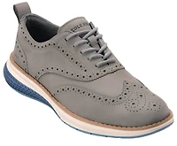 Og Wingtip Grey