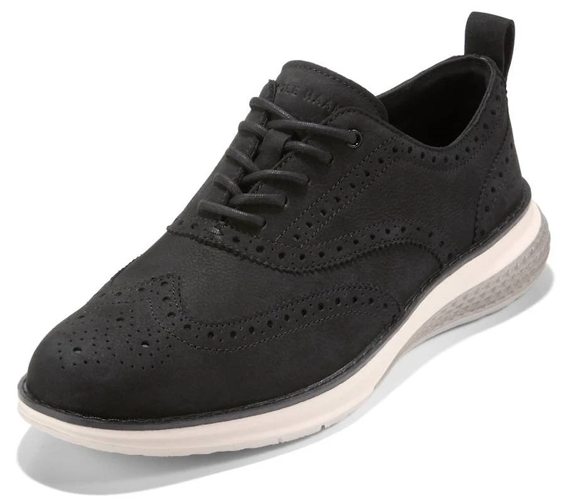 Og Wingtip Black