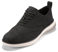 Og Wingtip Black