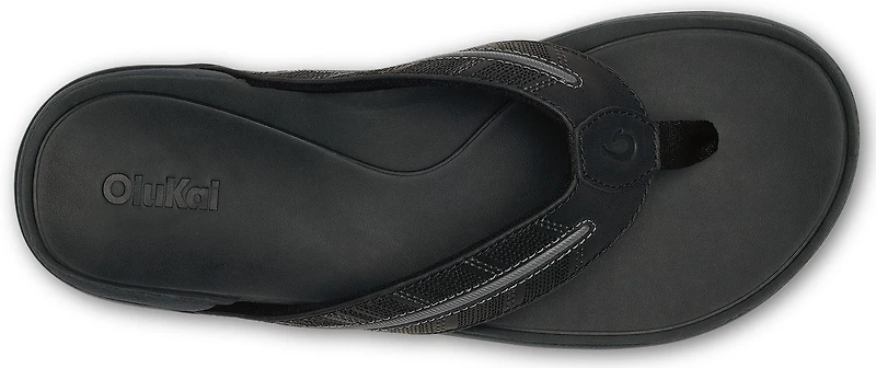 Tuahine Palm Lava Rock