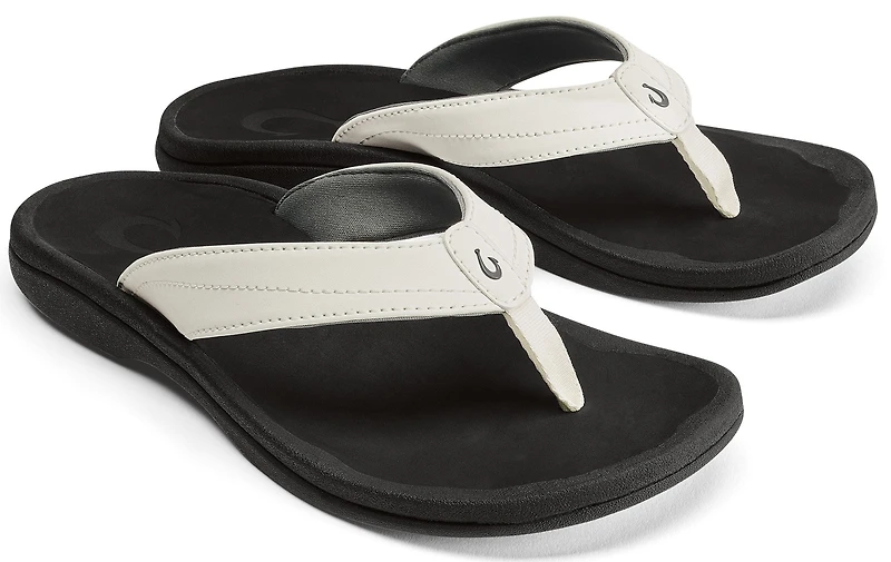 W Ohana Bright White