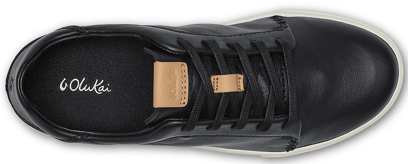 Pehuea Li 'Ili Lava Rock