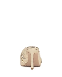 Patie-egyptian Gold - Metallic Nap