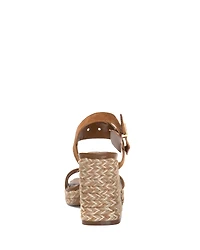 Pauvet-golden Walnut - Torano Suede Brown
