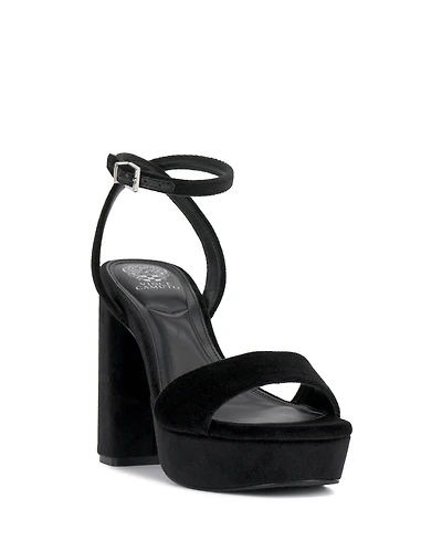 Pendry-black - Smooth Velvet Black