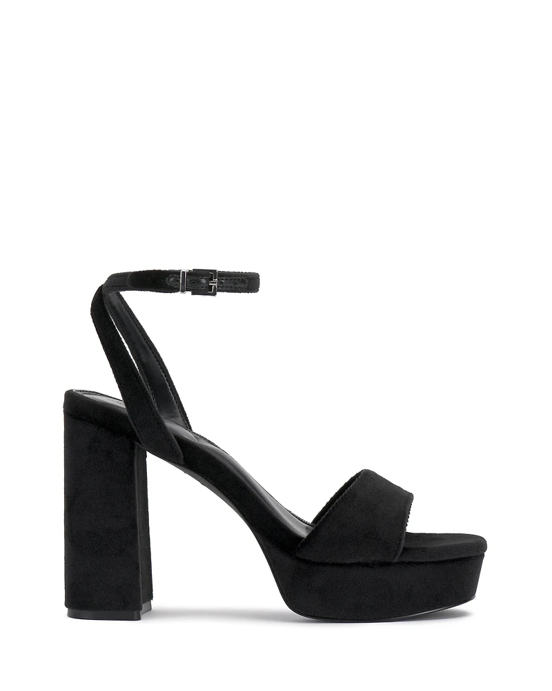 Pendry-black - Smooth Velvet Black