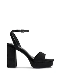 Pendry-black - Smooth Velvet Black